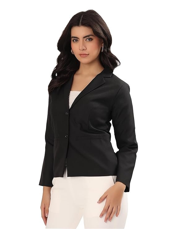 nifty women's formal blazer nifty women's formal blazer