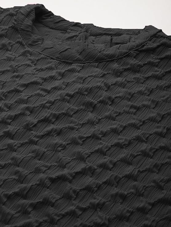 womens round neck drop shoulder tops half sleeve tops for woman womens round neck drop shoulder tops half sleeve tops for woman