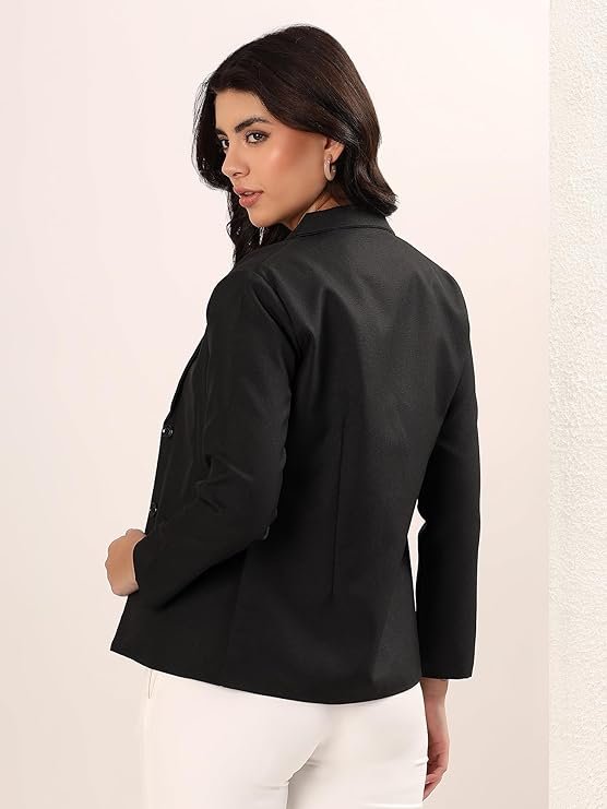 nifty women's formal blazer nifty women's formal blazer