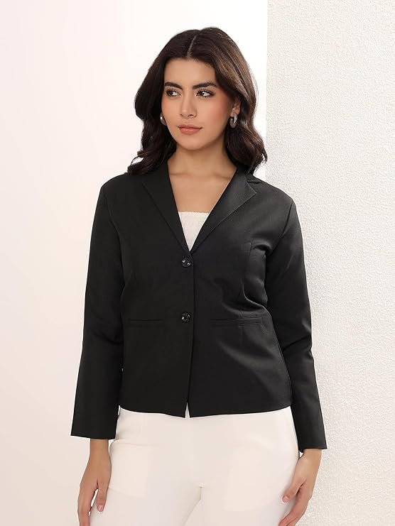 nifty women's formal blazer nifty women's formal blazer